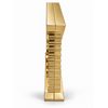 Designová trofej TRI2027M67 | Zima