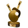 Akrylátová trofej TLR2023243 | Stolní tenis