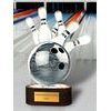 Akrylátová trofej TLR2023310 | Bowling