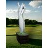 Akrylátová trofej TL2023218 | Golf