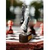 Akrylátová trofej TLR2023286 | Šachy