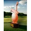 Akrylátová trofej TLR2023254 | Golf