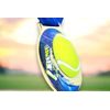Kovová medaile MDLMIDM15 | Padel