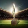 Akrylátová trofej TLR2023204 | Fotbal