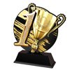 Akrylátová trofej FABM41 | Čísla