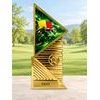 Designová trofej TRI2027M54 | Fotbal