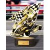 Akrylátová trofej TLR2023300 | Motorsport