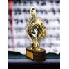 Akrylátová trofej TLR2023324 | Hudba