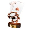 Akrylátová trofej TLR2023230 | Karty