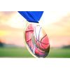 Medaile MDLMIDM02 | Basketball