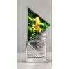 Designová trofej TRI2027M82 | Čísla
