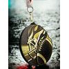 Acrylmedaille MDARBL M09 | American Football