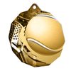 Metallmedaille MDMR03M15 | Padel