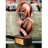 Akrylátová trofej TLR2023221 | Rugby