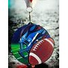 Acrylmedaillen MDABL M09 | American Football
