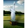 Akrylátová trofej TL2023218 | Golf