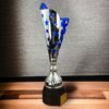 Pokal LUXUS LXL2024/40