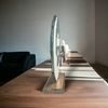 Skleněná trofej CR2024301M36 | Střelba
