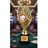Design-Trophäe AV1M10 | Kartenspiele