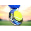 Kovová medaile MDLMIDM15 | Padel