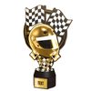 Holztrophäe ACTCWR010 | Motorsport
