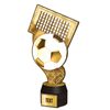 Dřevěná trofej ACTCWR004 | Fotbal