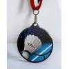 Medaily MDLMAXM09 | Badminton