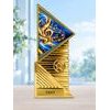 Designová trofej TRI2027M26 | Hudba