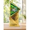 Designová trofej TRI2027M37 | Rybaření