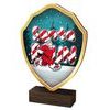 Holztafel TFRW432 | Weihnachten