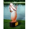 Acryltrophäe TLR2023251 | Golf