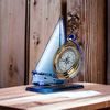 Akrylátová trofej AWF M23 | Vodní sporty