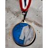 Medaillen MDLMAXM21 | Kampfsport