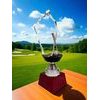 Skleněná trofej VCR2025 | Golf