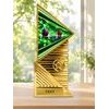 Designová trofej TRI2027M45 | Vzpírání