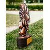Akrylátová trofej TLR2023278 | Kynologie