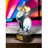 Akrylátová trofej TL2023245 | Hudba
