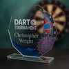 Glastrophäe CR2024301M08 | Darts