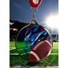 Kovová medaile MDLMAXM06 | Americký fotbal