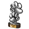 Akrylátová trofej TLR2023277 | Kynologie