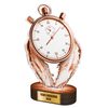 Akrylátová trofej TLR2023257 | Plavání