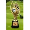 Design-Trophäe AV1M06 | Golf