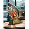 Akrylátová trofej FA210M24 | Rybaření