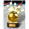 Acryltrophäe TLR2023309 | Bowling