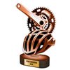 Akrylátová trofej TLR2023275 | Cyklistika