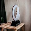 Akrylátová trofej AKEKCVA01 | Vánoce