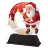 Acryltrophäe AKEKC002M09 | Weihnachten