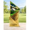 Designová trofej TRI2027M59 | Rugby