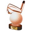Acryltrophäe TLR2023251 | Golf
