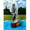 Akrylátová trofej TLR2023280 | Střelba